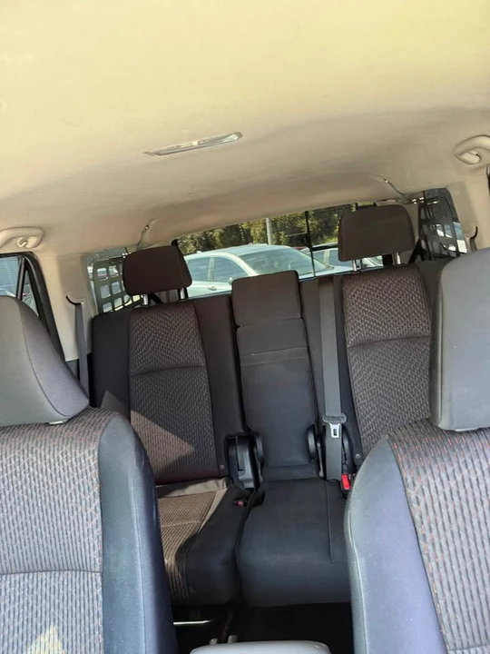 2013 Toyota 4Runner 5th Gen - Image 6 of 8