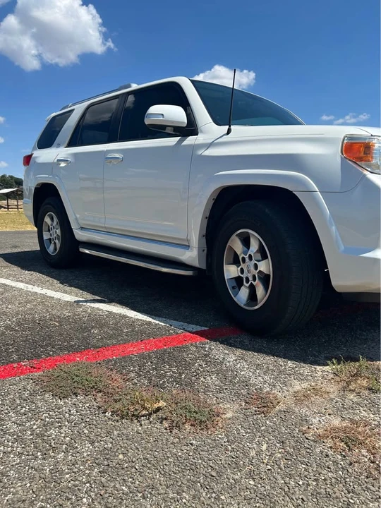2013 Toyota 4Runner 5th Gen - Image 2 of 4