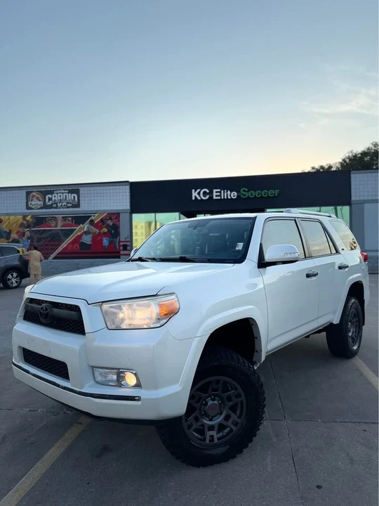 2013 Toyota 4Runner 5th Gen - Image 20 of 20