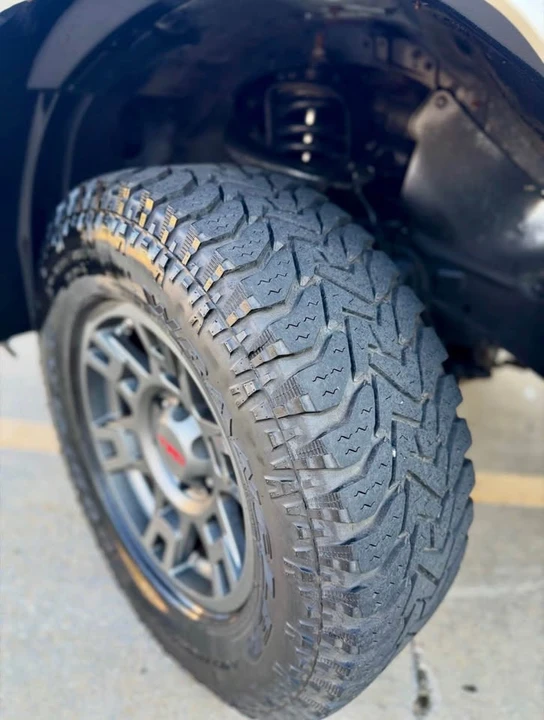 2013 Toyota 4Runner 5th Gen - Image 9 of 20