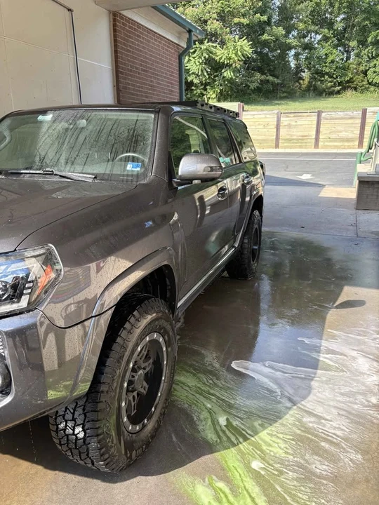 2013 Toyota 4Runner 5th Gen - Image 9 of 13