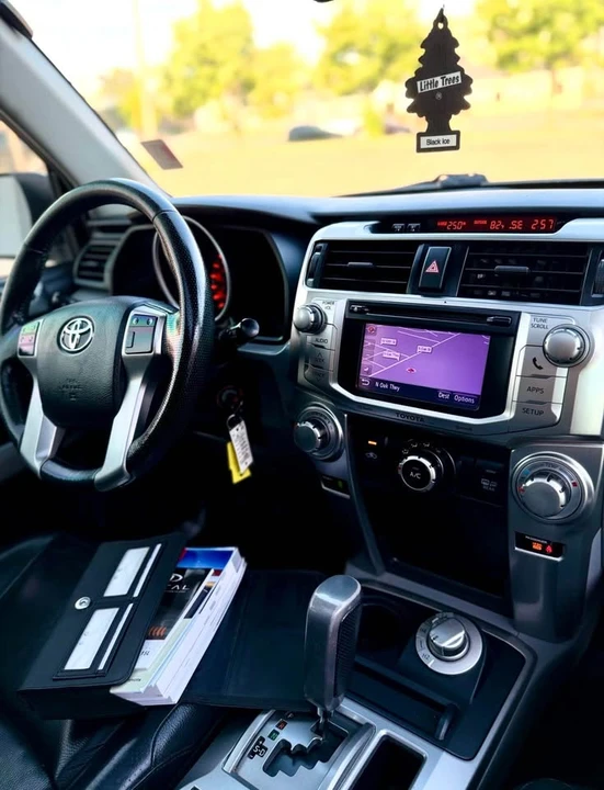 2013 Toyota 4Runner 5th Gen - Image 5 of 20