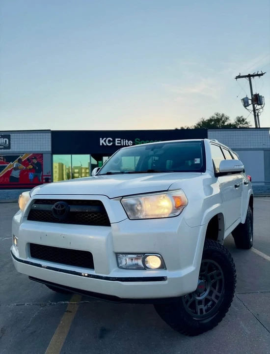 2013 Toyota 4Runner 5th Gen - Image 20 of 20