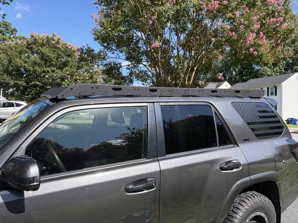 2013 Toyota 4Runner 5th Gen - Image 3 of 13