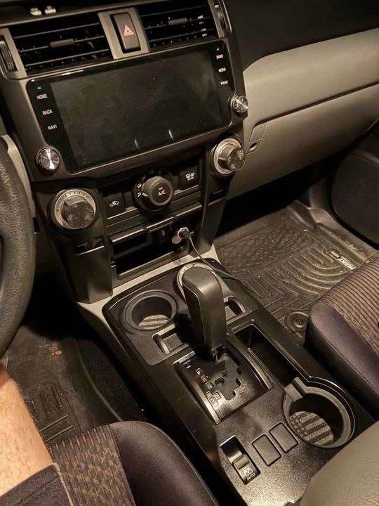 2013 Toyota 4Runner 5th Gen - Image 12 of 13