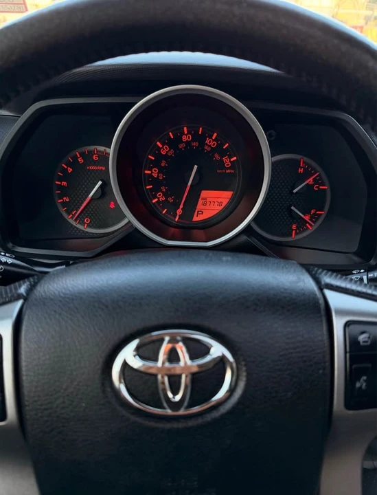 2013 Toyota 4Runner 5th Gen - Image 7 of 20