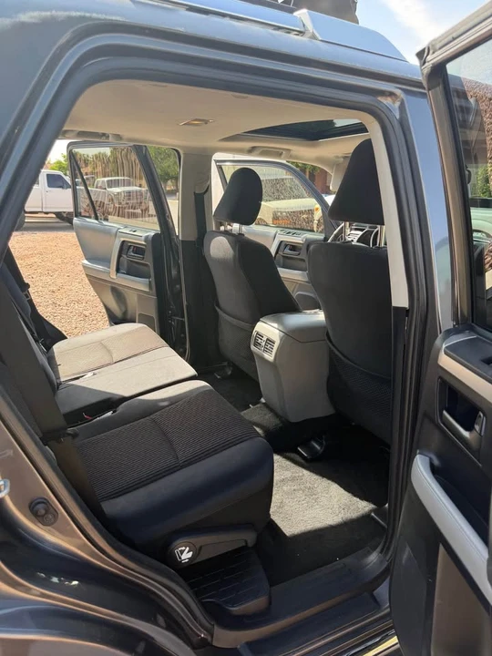 2013 Toyota 4Runner 5th Gen - Image 12 of 13