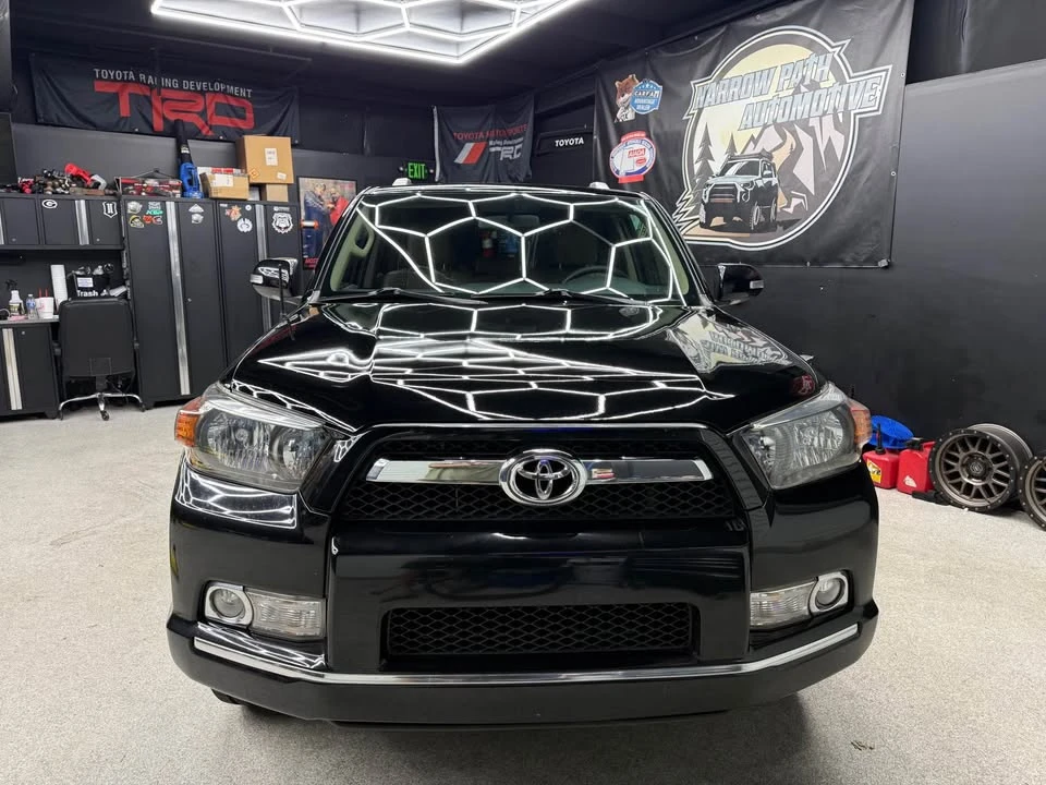 2013 Toyota 4Runner 5th Gen - Image 8 of 20