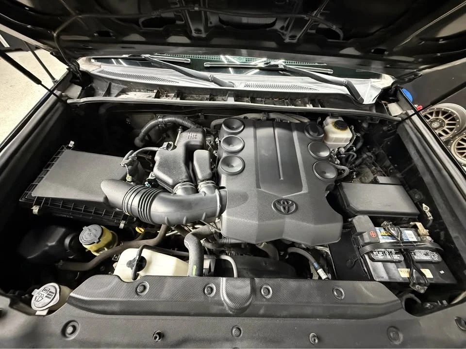 2013 Toyota 4Runner 5th Gen - Image 18 of 20