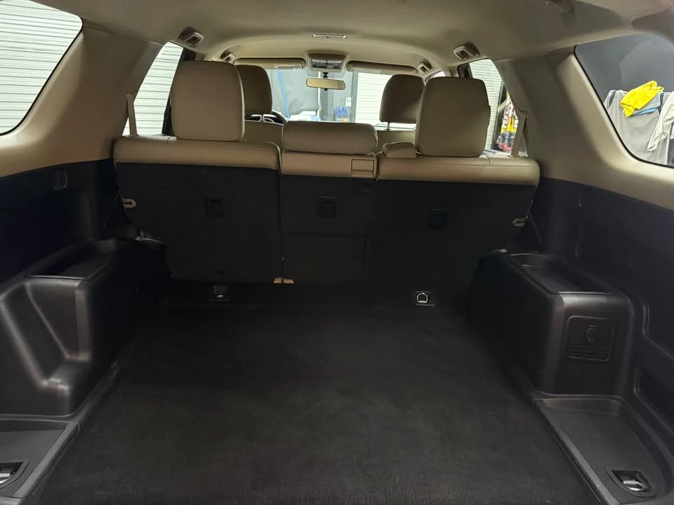 2013 Toyota 4Runner 5th Gen - Image 15 of 20