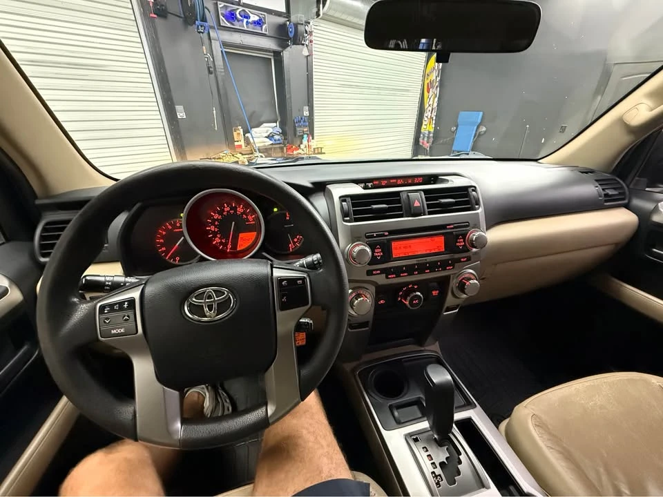 2013 Toyota 4Runner 5th Gen - Image 16 of 20