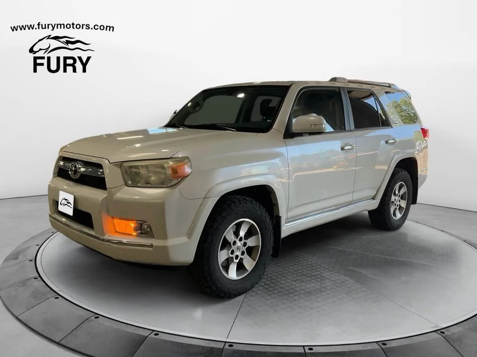2013 Toyota 4Runner 5th Gen - Image 7 of 14