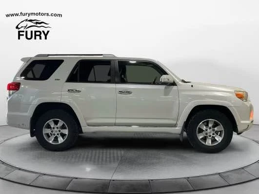 2013 Toyota 4Runner 5th Gen - Image 2 of 14