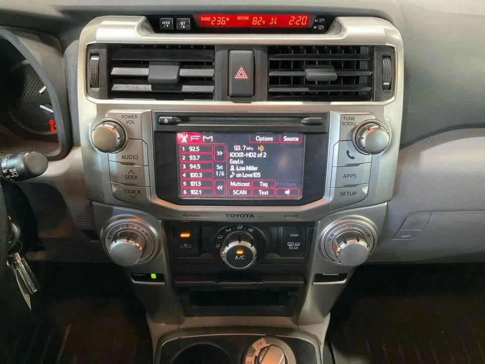 2013 Toyota 4Runner 5th Gen - Image 11 of 14