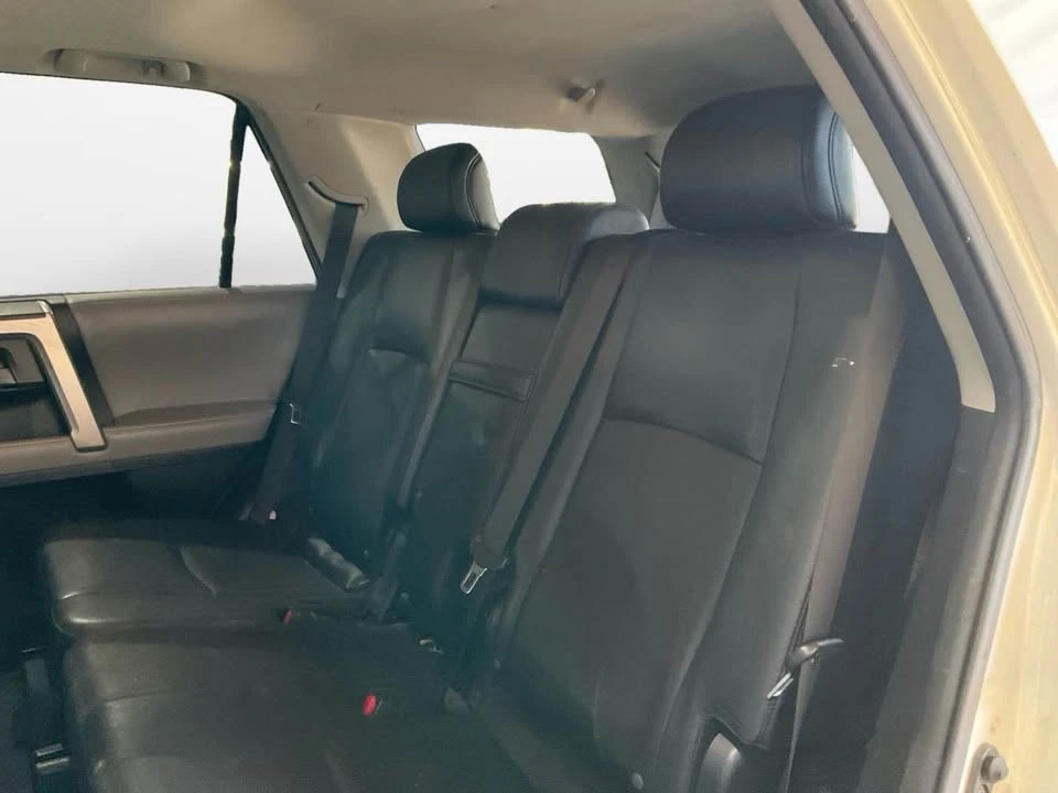 2013 Toyota 4Runner 5th Gen - Image 13 of 14