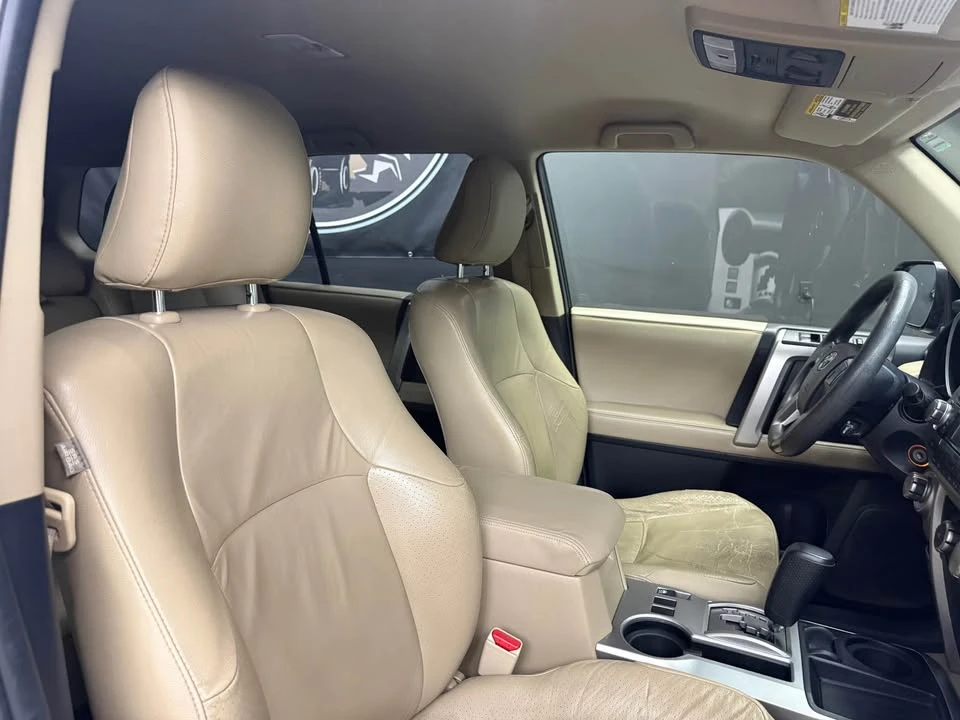 2013 Toyota 4Runner 5th Gen - Image 12 of 20