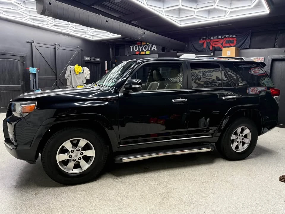 2013 Toyota 4Runner 5th Gen - Image 6 of 20