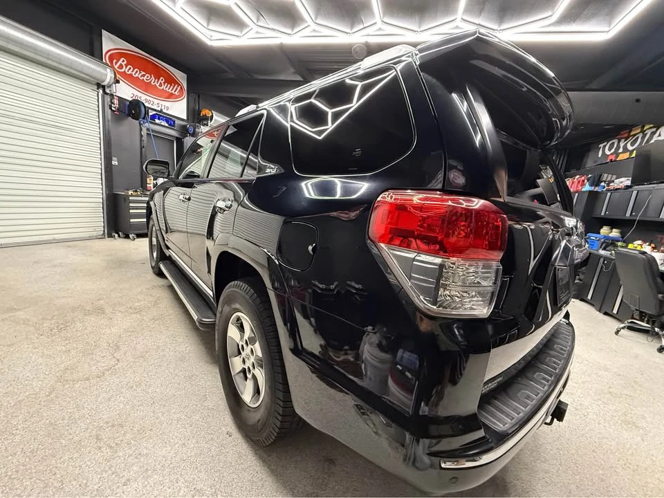 2013 Toyota 4Runner 5th Gen - Image 5 of 20