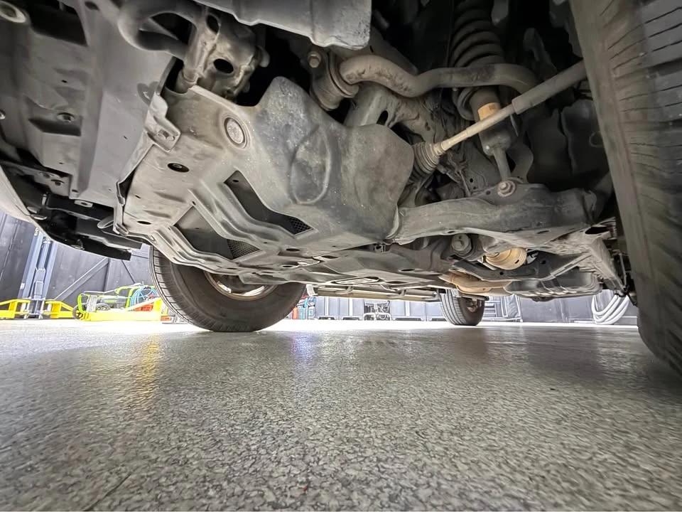 2013 Toyota 4Runner 5th Gen - Image 19 of 20
