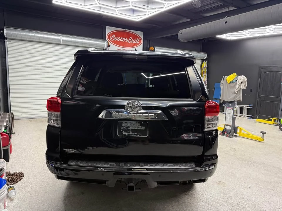 2013 Toyota 4Runner 5th Gen - Image 4 of 20