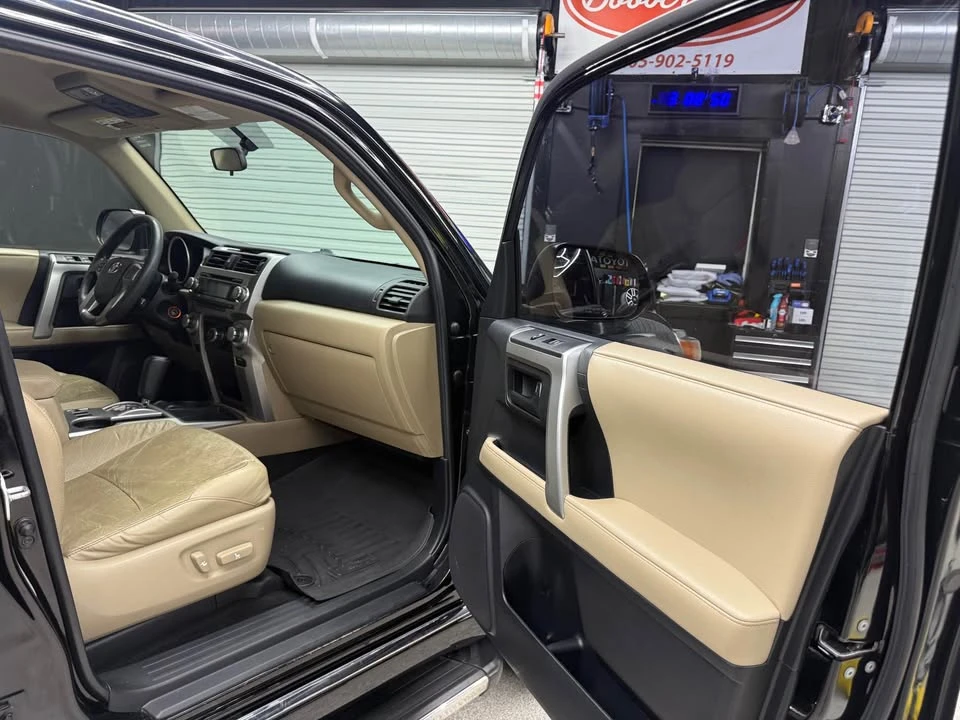 2013 Toyota 4Runner 5th Gen - Image 11 of 20