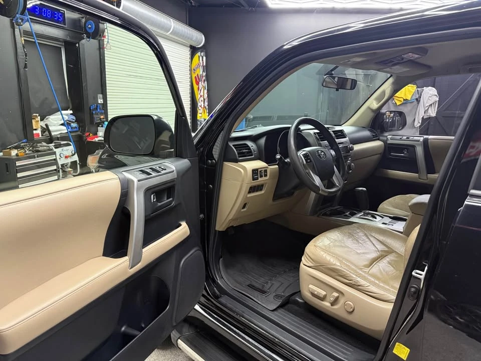 2013 Toyota 4Runner 5th Gen - Image 9 of 20