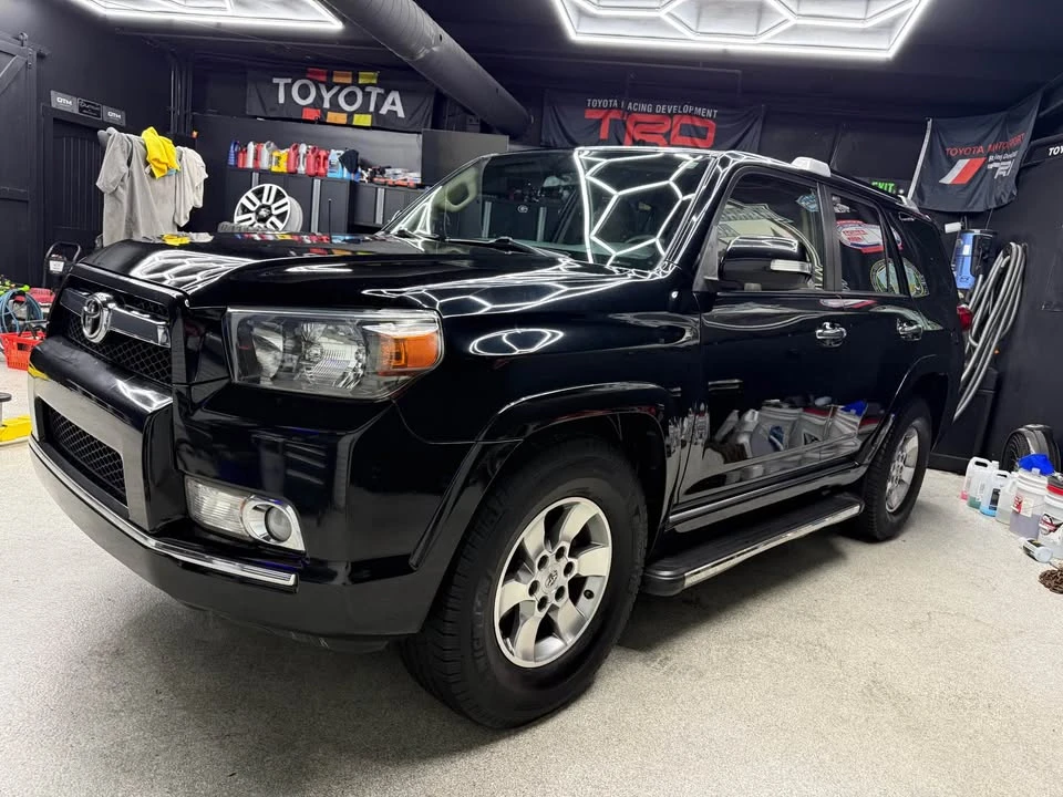 2013 Toyota 4Runner 5th Gen - Image 7 of 20