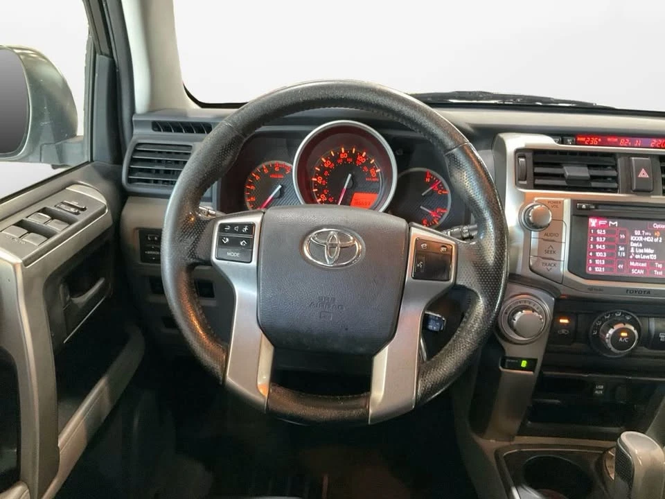 2013 Toyota 4Runner 5th Gen - Image 12 of 14