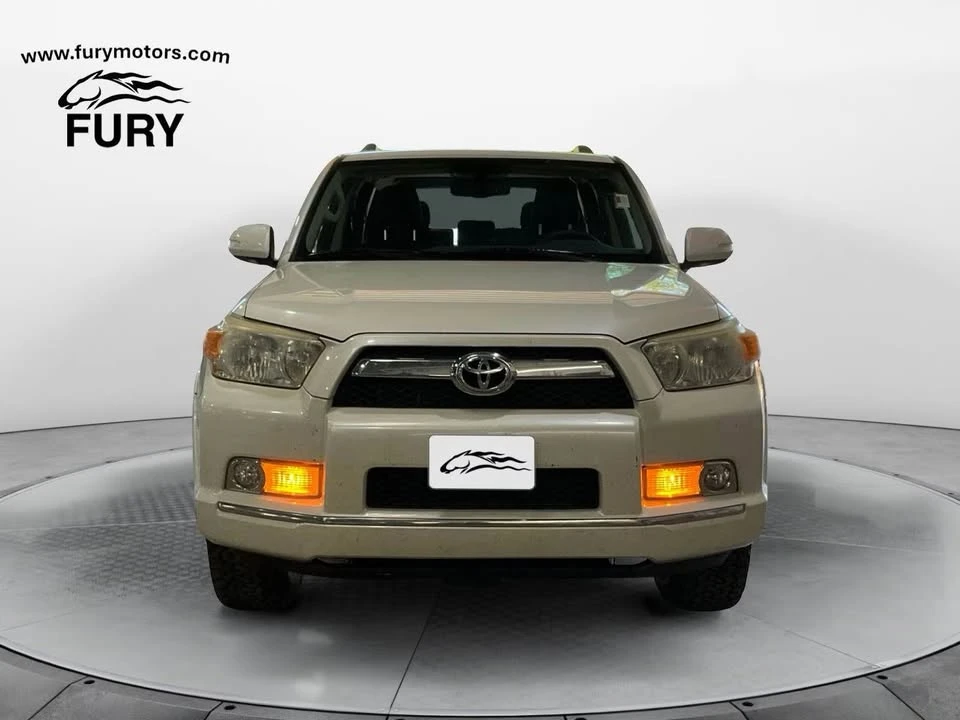 2013 Toyota 4Runner 5th Gen - Image 8 of 14