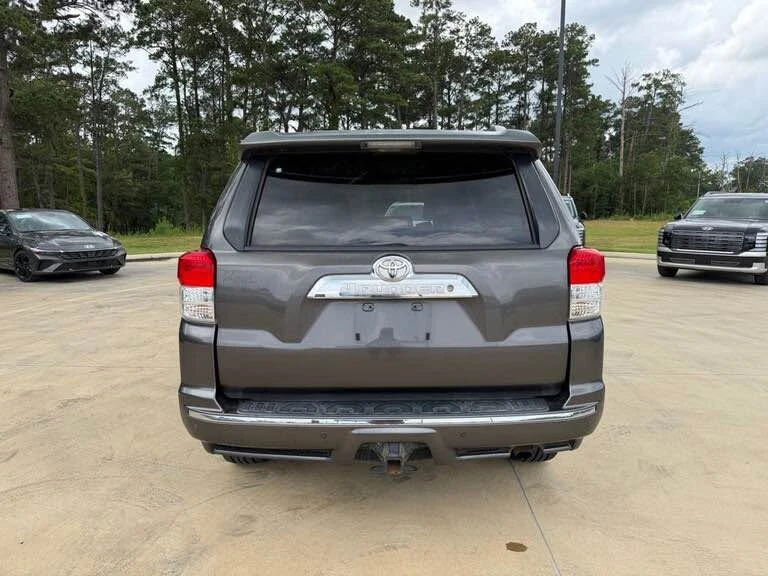 2013 Toyota 4Runner 5th Gen - Image 3 of 15