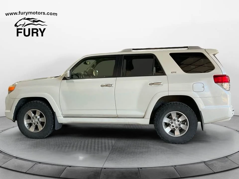 2013 Toyota 4Runner 5th Gen - Image 6 of 14