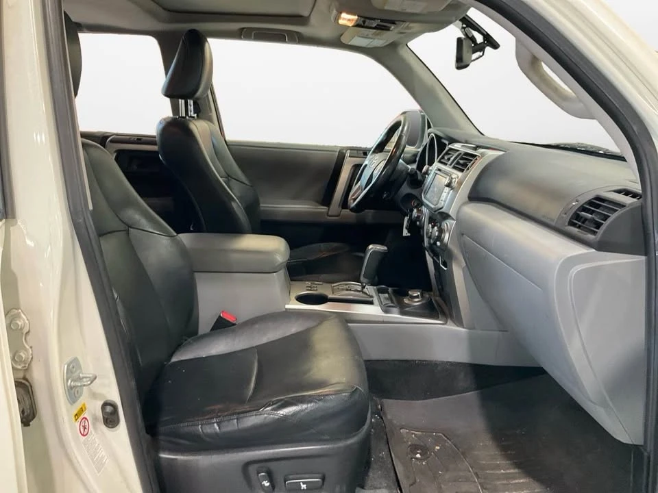 2013 Toyota 4Runner 5th Gen - Image 14 of 14