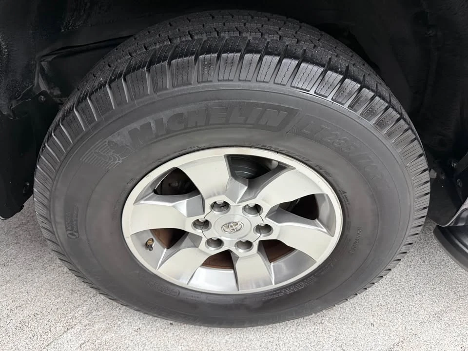 2013 Toyota 4Runner 5th Gen - Image 20 of 20