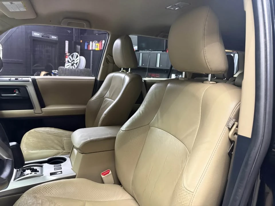 2013 Toyota 4Runner 5th Gen - Image 10 of 20