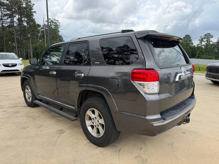 2013 Toyota 4Runner 5th Gen - Image 2 of 15