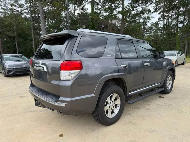 2013 Toyota 4Runner 5th Gen - Image 4 of 15