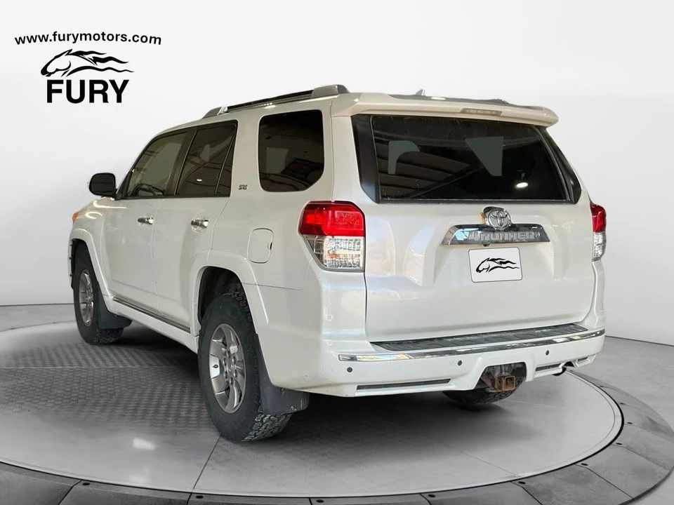 2013 Toyota 4Runner 5th Gen - Image 5 of 14