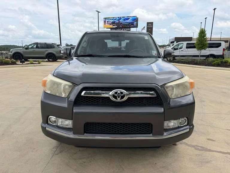2013 Toyota 4Runner 5th Gen - Image 7 of 15