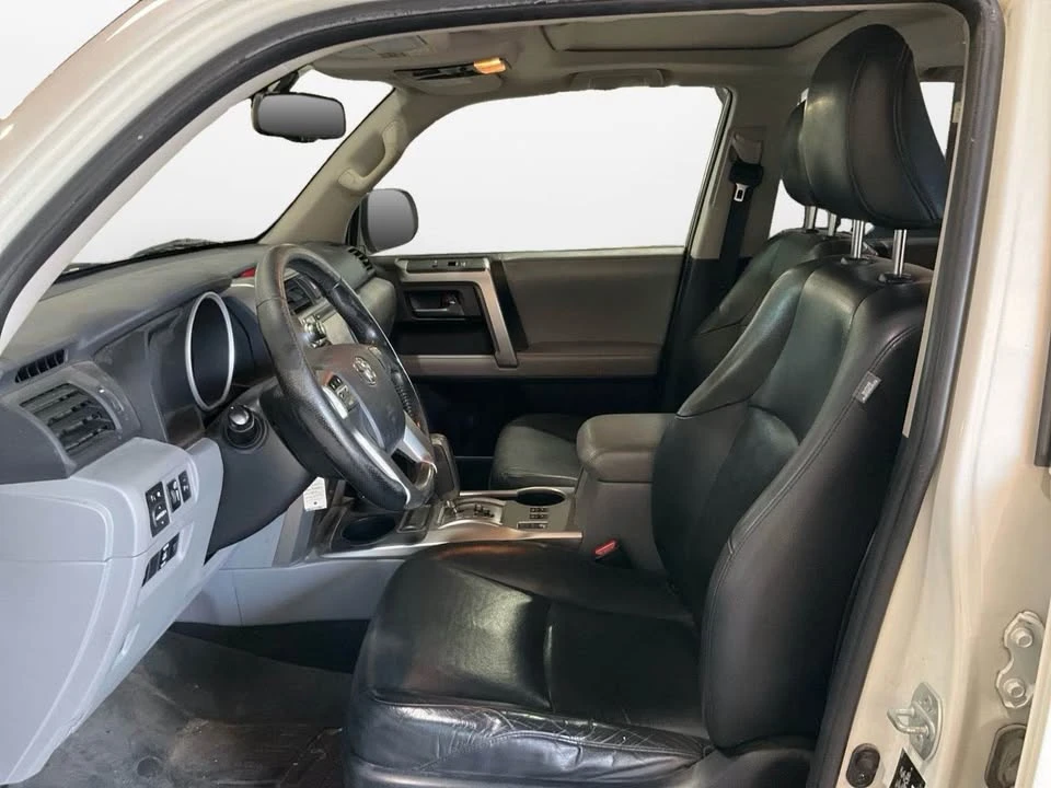 2013 Toyota 4Runner 5th Gen - Image 9 of 14