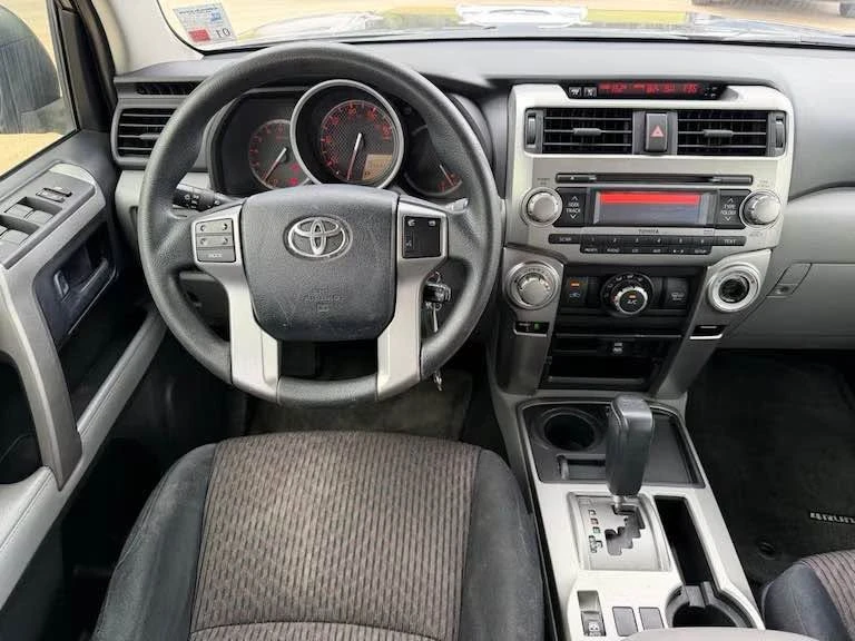 2013 Toyota 4Runner 5th Gen - Image 11 of 15