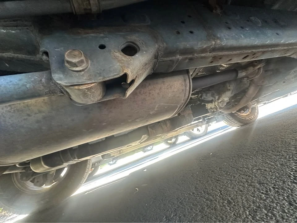 2013 Toyota 4Runner 5th Gen - Image 6 of 7