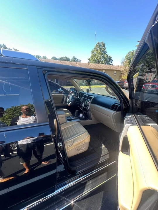 2013 Toyota 4Runner 5th Gen - Image 5 of 7