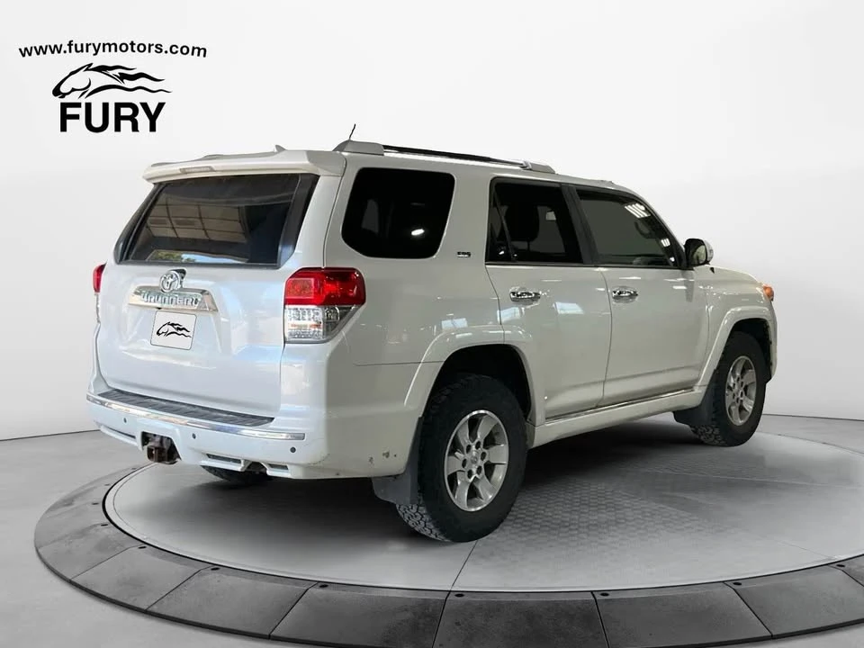 2013 Toyota 4Runner 5th Gen - Image 3 of 14