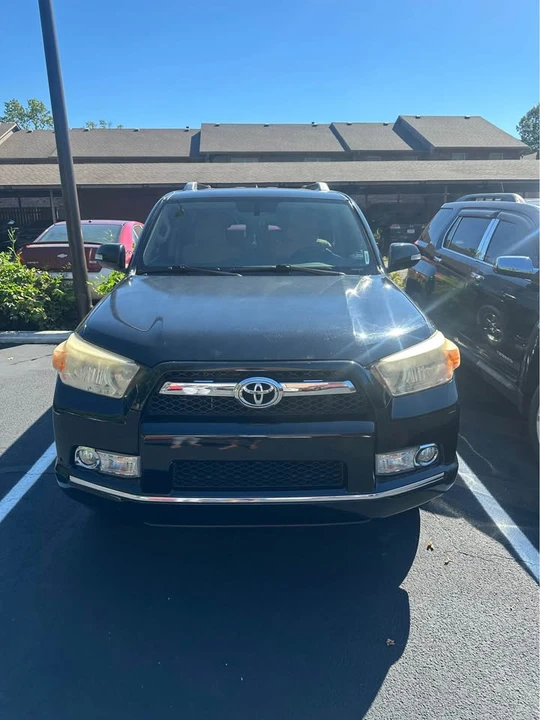 2013 Toyota 4Runner 5th Gen - Image 3 of 7