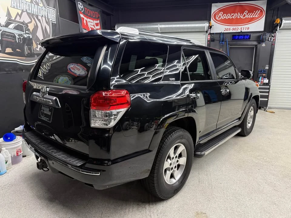 2013 Toyota 4Runner 5th Gen - Image 3 of 20