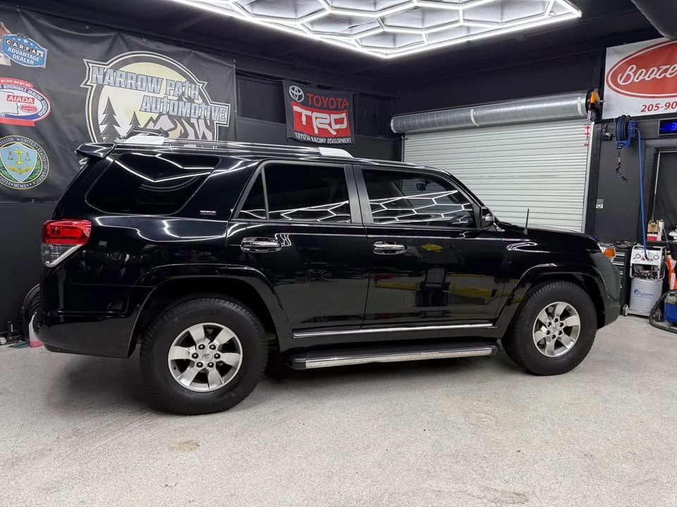 2013 Toyota 4Runner 5th Gen - Image 2 of 20