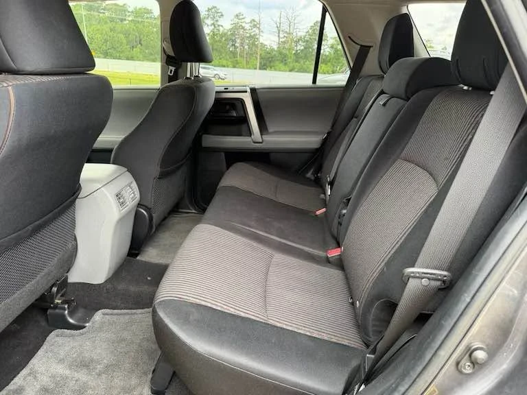 2013 Toyota 4Runner 5th Gen - Image 10 of 15