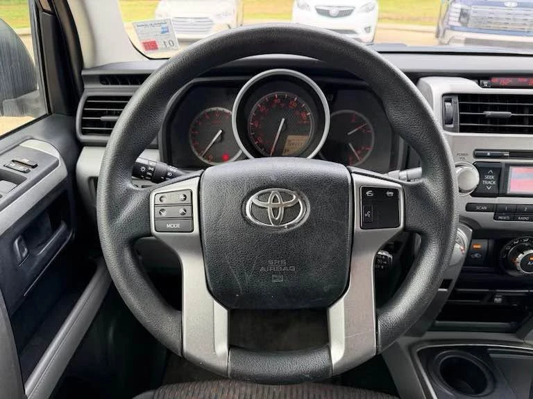 2013 Toyota 4Runner 5th Gen - Image 12 of 15