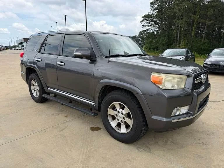 2013 Toyota 4Runner 5th Gen - Image 6 of 15