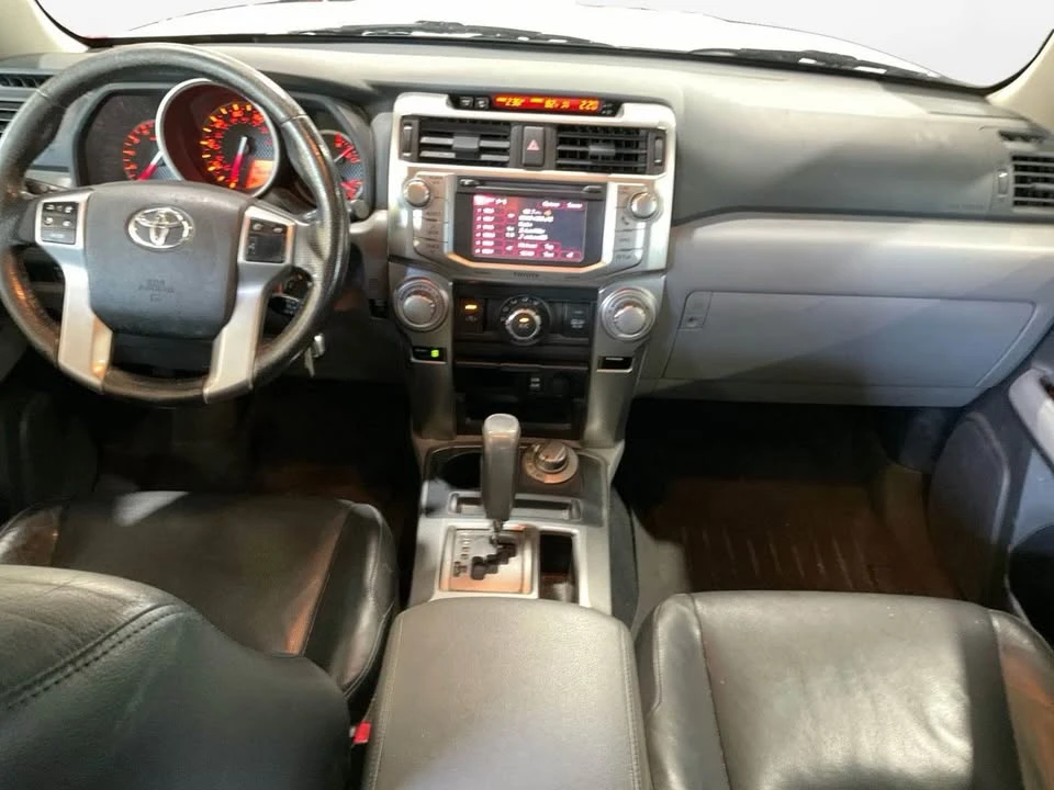 2013 Toyota 4Runner 5th Gen - Image 10 of 14